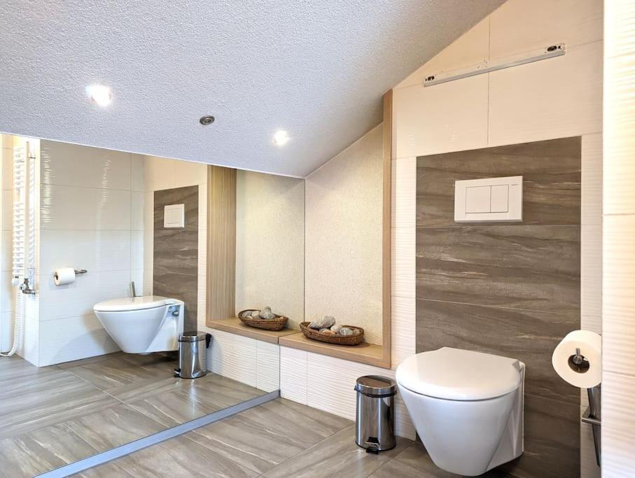 شقة Dwupoziomowy Apartament Na Kazimierzu كراكوفيا المظهر الخارجي الصورة